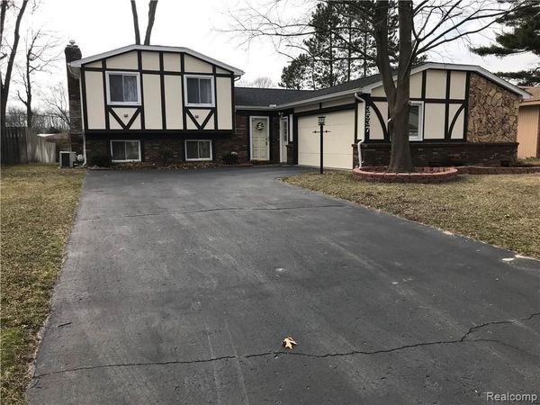 3537 SAN MATEO Road , Waterford Township, Mi 48329