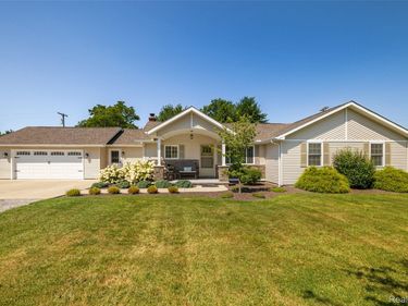 1423 Belle River Road, East China Township, Mi 48054