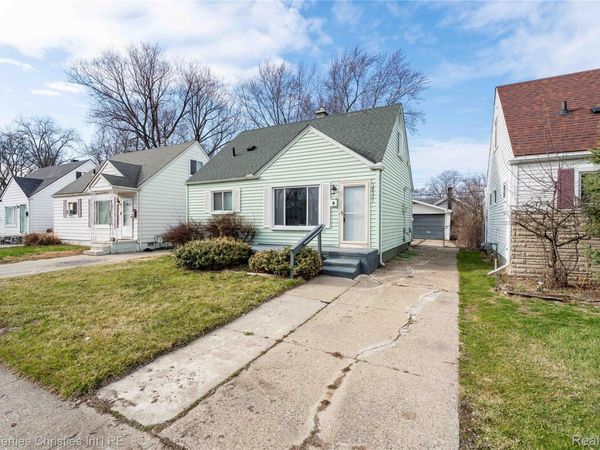 14921 Myola Avenue , Warren, Mi 48089