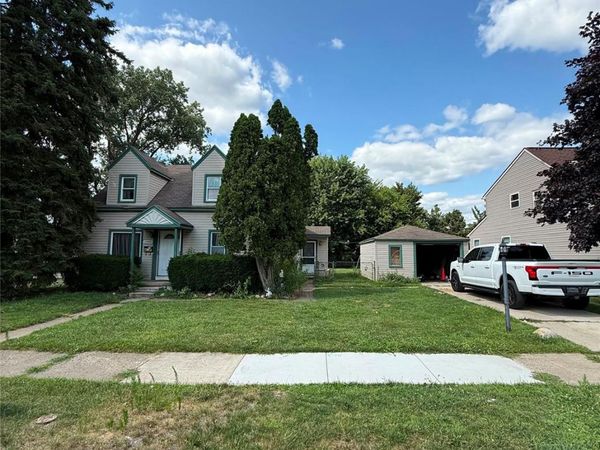 32440 Donnelly Street , Garden, Mi 48135