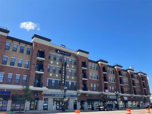 500 E Michigan Avenue , Unit 401, Lansing, Mi 48912