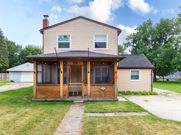 3114 Bessie Street , Auburn Hills, Mi 48326