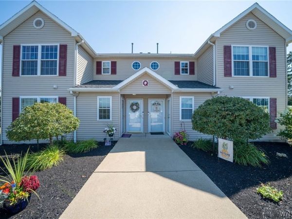 4331 Berkley Place , Unit Q2, Hamburg, NY 14075