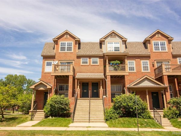 2859 BARCLAY Way , Ann Arbor, Mi 48105