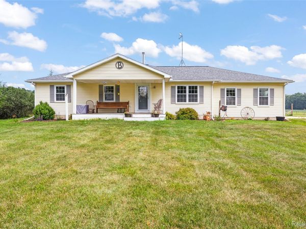 2281 Swan Road , Ingham Township, Mi 48819
