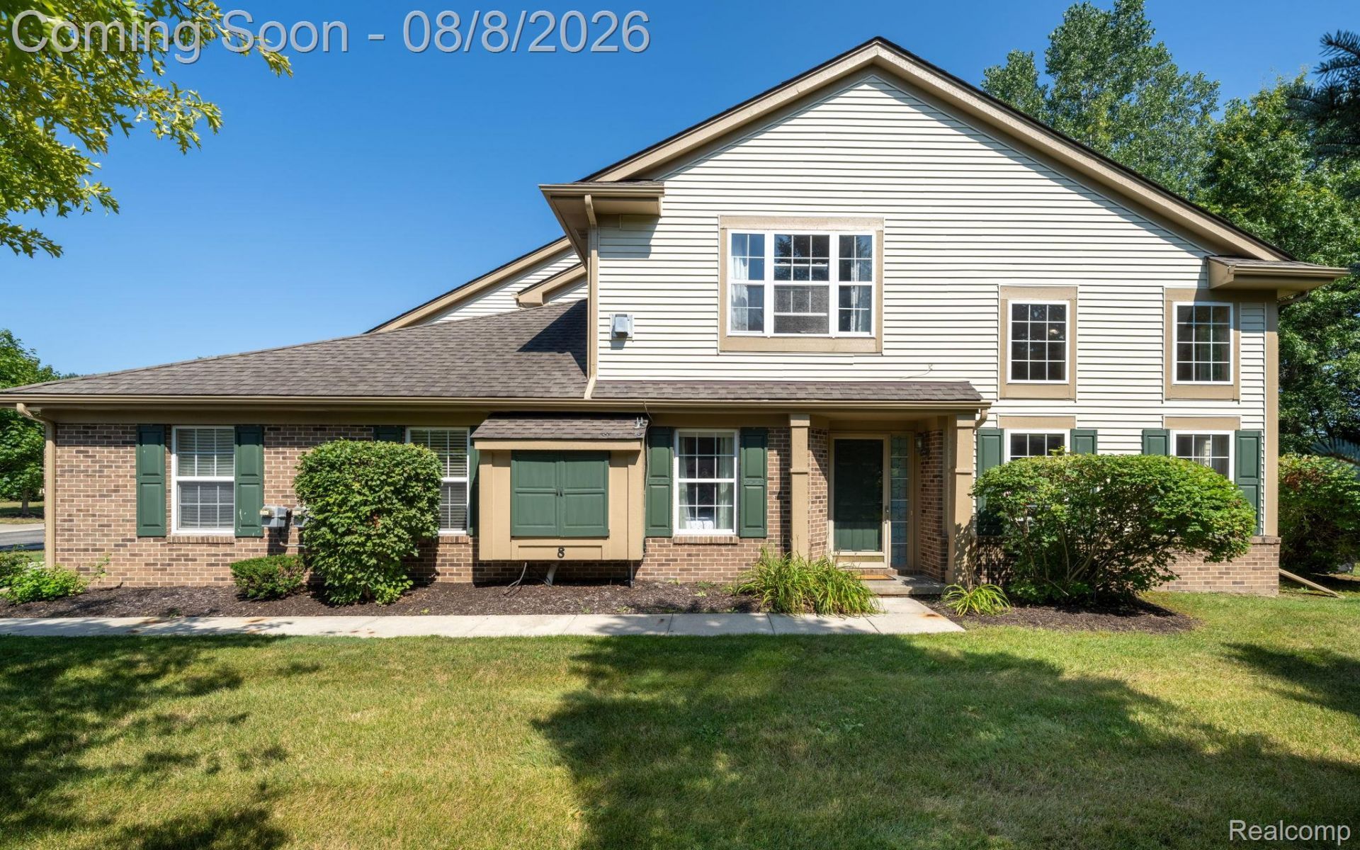 158 S Vista, Auburn Hills, Mi 48326 Main Photo
