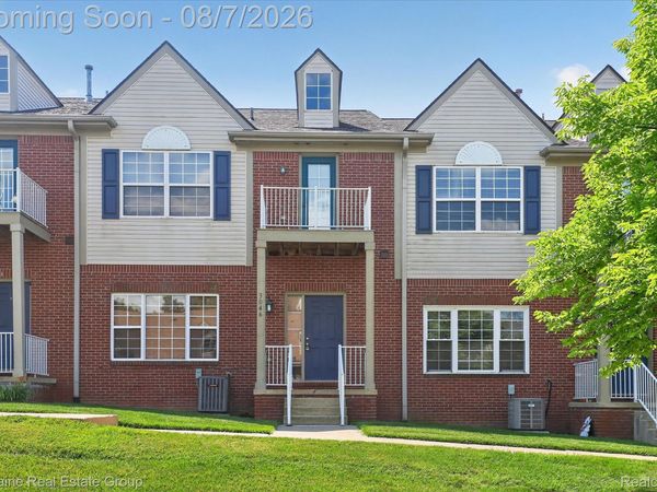 3046 Cloverly Lane, Ann Arbor, Mi 48108