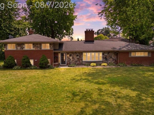 3127 Francesca Drive, Waterford Township, Mi 48329