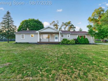 48166 Harris Road, Sumpter Township, Mi 48111