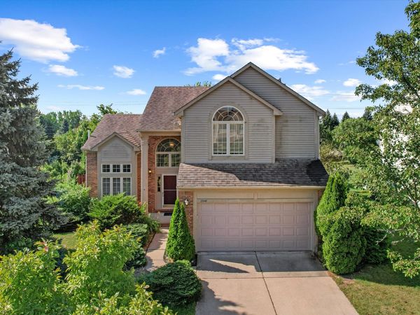 2948 Mystic Drive, Ann Arbor, MI 48103