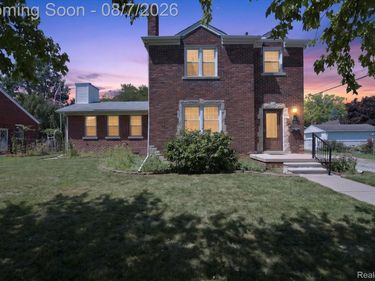 1830 19th Street, Wyandotte, Mi 48192