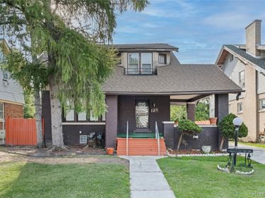 123 Moss Street, Highland Park, Mi 48203