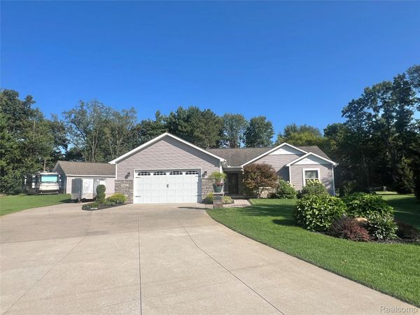 4565 Pommore S, Highland Township, Mi 48380