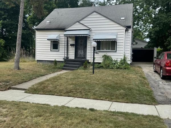 306 W Parkway Avenue, Flint, Mi 48505