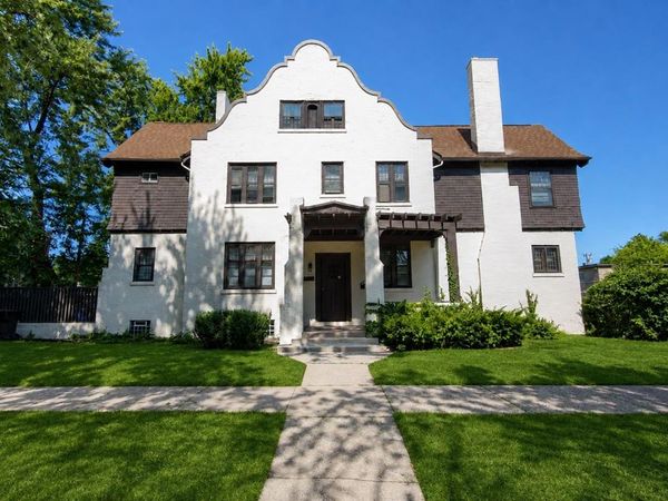 1006 Parker Street, Detroit, Mi 48214
