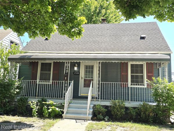 17182 Henry Street , Melvindale, Mi 48122