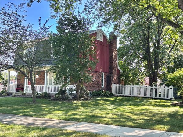 14819 Forest Street, Southgate, Mi 48195