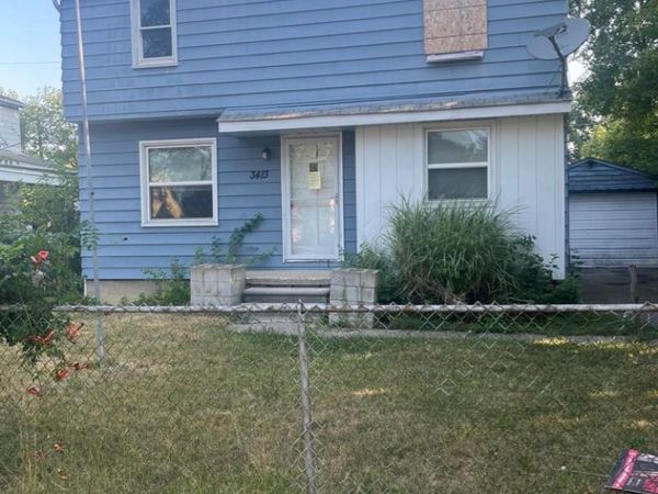 3413 Holly Avenue , Flint, Mi 48506