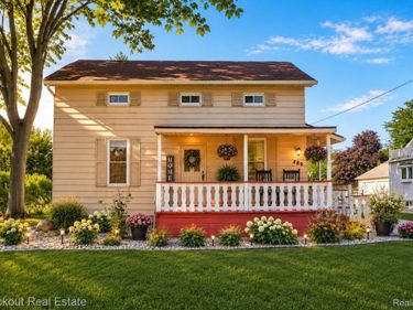 480 E Genesee Street, Frankenmuth, Mi 48734