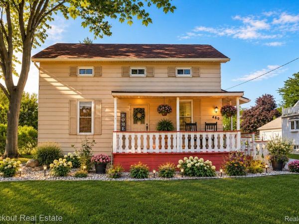 480 E Genesee Street, Frankenmuth, Mi 48734