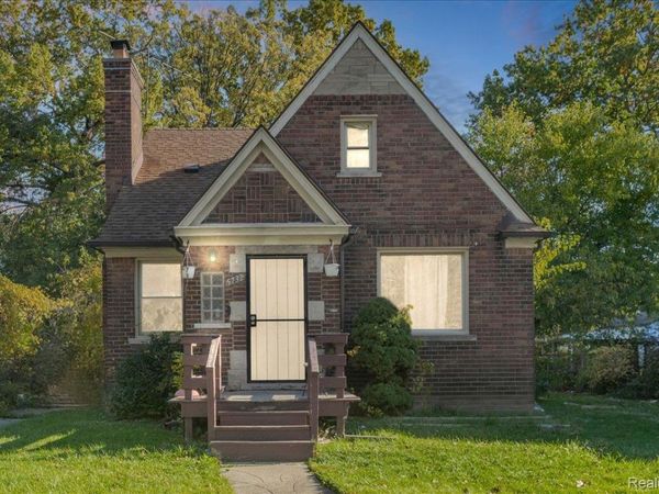 5732 Neff Avenue , Detroit, Mi 48224