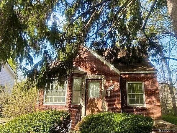 4203 Woodhall Street , Detroit, Mi 48224