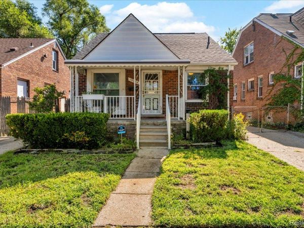 19324 Waltham Street , Detroit, Mi 48205