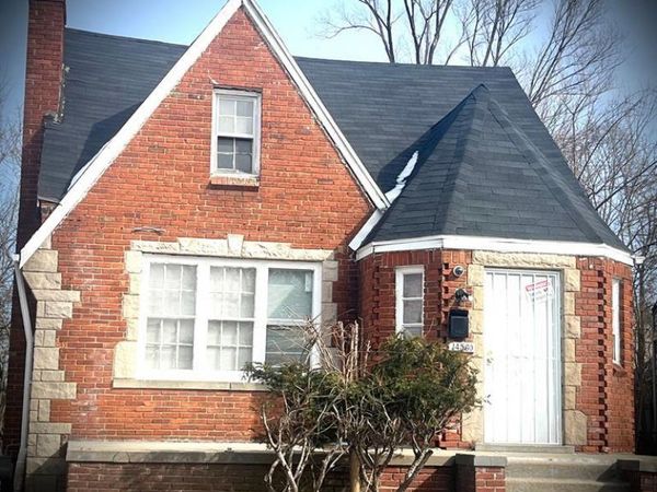 14560 Santa Rosa Drive , Detroit, Mi 48238