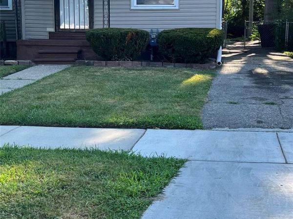 19354 Anglin Street , Detroit, Mi 48234