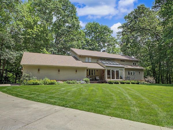 11349 Philway St Court , Brighton Township, Mi 48114