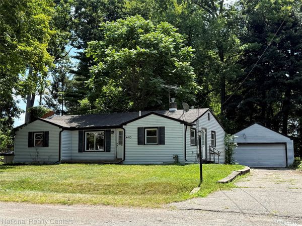 4415 Sedum Glen , Waterford Township, Mi 48328