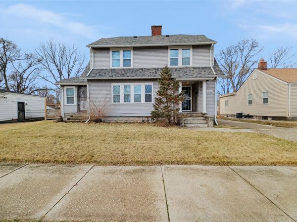 19961 Forrer Street , Detroit, Mi 48235