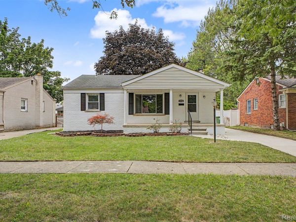 15324 McCann Street, Southgate, Mi 48195