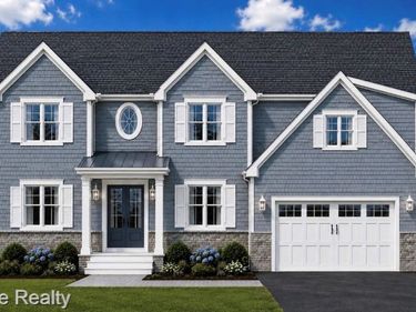 7269 Shoreview Drive, Oscoda Township, Mi 48750