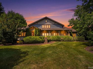8861 Pleasantview, Salem Township, Mi 48168