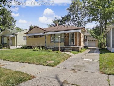 28040 Rosewood Street, Inkster, Mi 48141