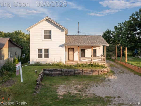 281 BROADWAY, Springfield Township, Mi 48350