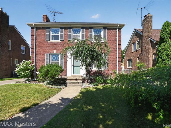 2212 22nd Street, Wyandotte, Mi 48192