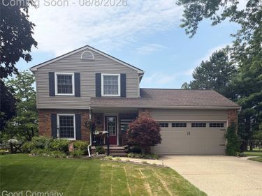 10412 Barbara Street, Pinckney Village, Mi 48169