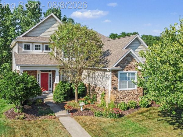 4141 Oak Street, Grand Blanc Township, Mi 48439