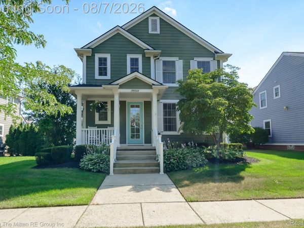 50523 Coolidge Street S, Canton Township, Mi 48188