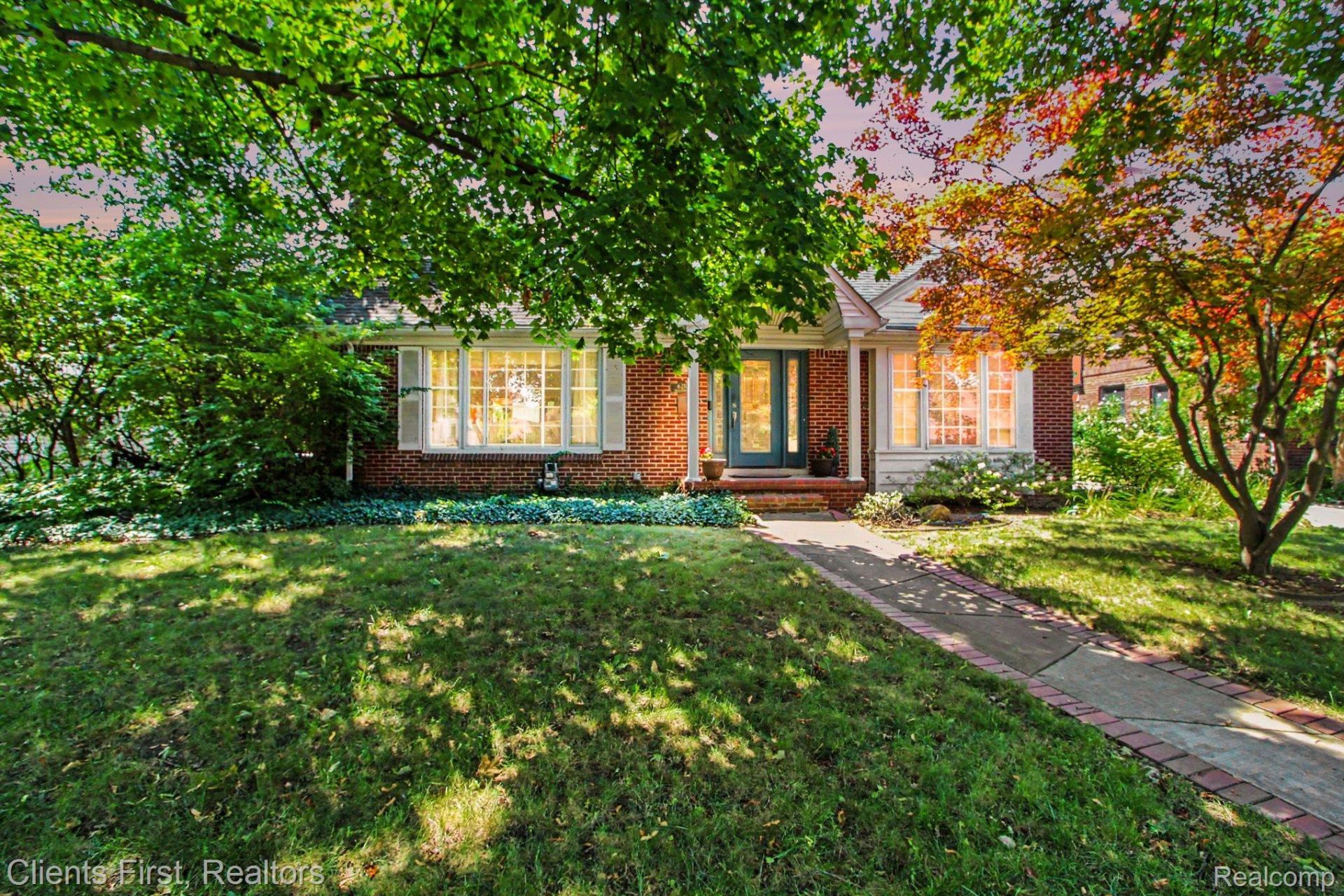 620 Beechmont Street, Dearborn, Mi 48124 Main Photo