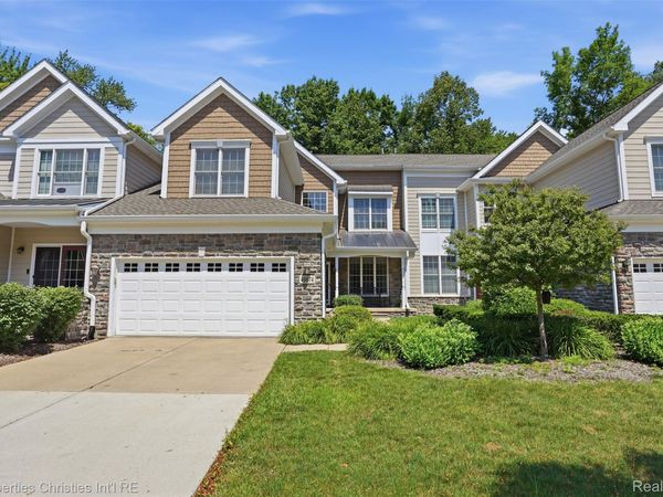 49674 Timber Trail, Novi, Mi 48374