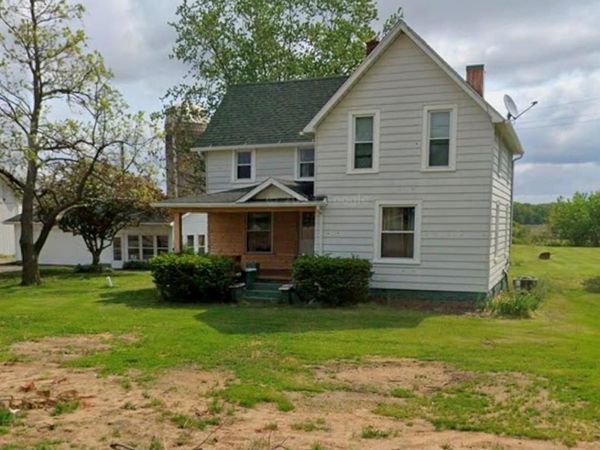 1815 Gloff Road , Dundee Township, Mi 48131