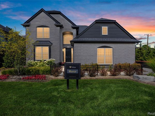 2113 Kohli Drive , Troy, Mi 48083