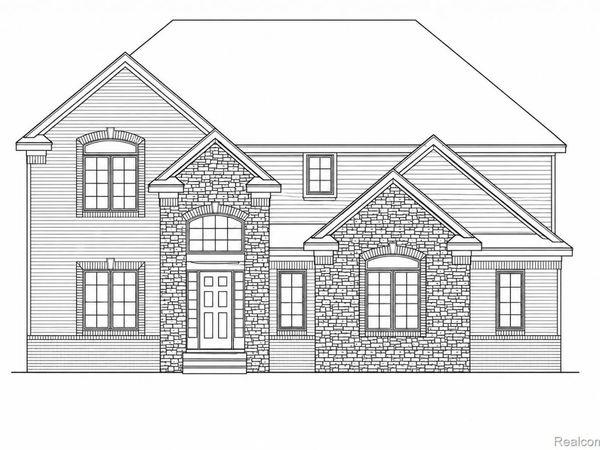32798 Adam Brown Drive , Brownstown Township, Mi 48173