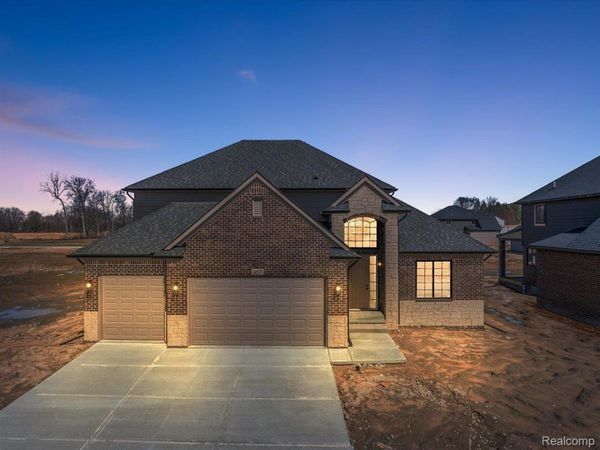 50793 Timberstone Drive , Macomb Township, Mi 48042