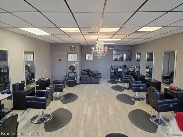 34857 Mound Rd , Sterling Heights, Mi 48317