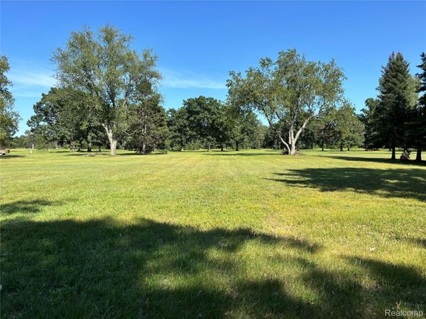 0 N Markey Road , Markey Township, Mi 48653