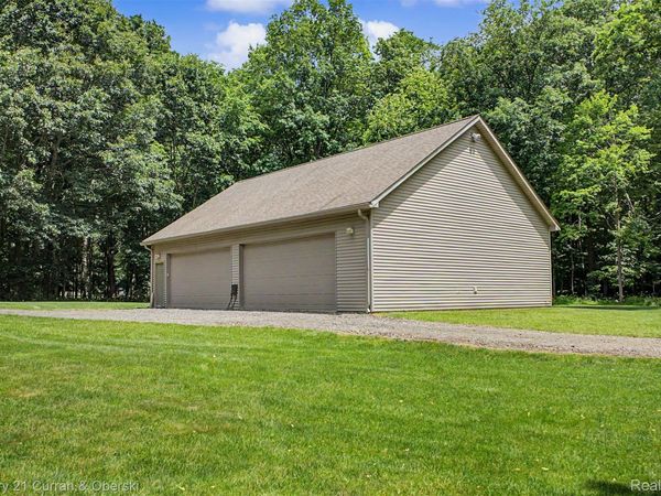 11343 Philway Court , Brighton Township, Mi 48114
